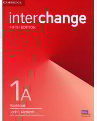 Interchange 1 A. Workbook