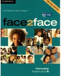 face2face. Intermediate A. Student's Book A