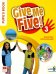 Give Me Five! Level 3. Pupil's Book Pack