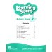 Learning Stars. Level 2. Activity Book