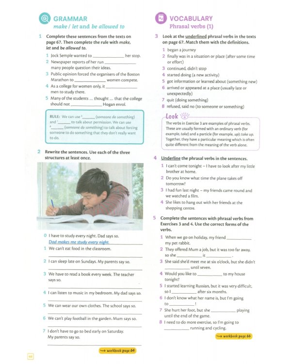Think. Level 3. Combo B Student's Book and Workbook with Digital Pack