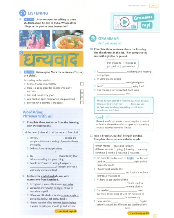 Think. Level 3. Combo B Student's Book and Workbook with Digital Pack