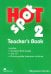Hot Spot 2. Teacher's Pack