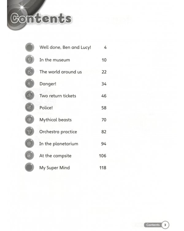 Super Minds. Level 4. Workbook Pack with Grammar Booklet