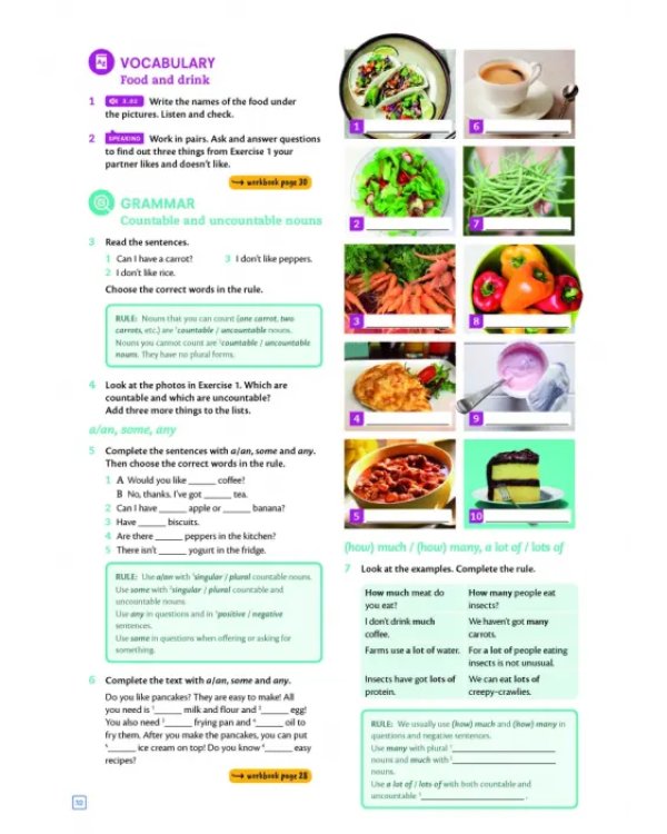 Think. Level 1. Student's Book with Interactive eBook