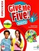 Give Me Five! Level 1. Pupil's Book Basics Pack