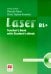 Laser. 3rd Edition. B1+. Teacher's Book + Student's ebook + DVD