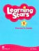 Learning Stars. Level 1. Teacher’s Book Pack