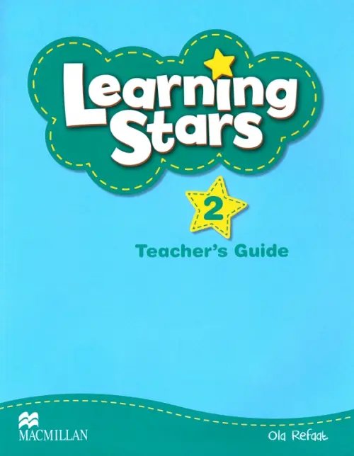 Learning Stars Learning Stars. Level 2. Teacher’s Book Pack