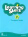 Learning Stars. Level 2. Teacher’s Book Pack