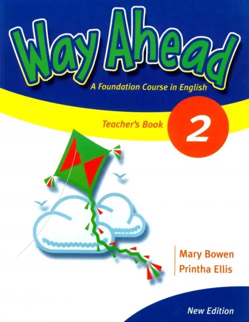 Way Ahead Way Ahead 2. Teacher's Book