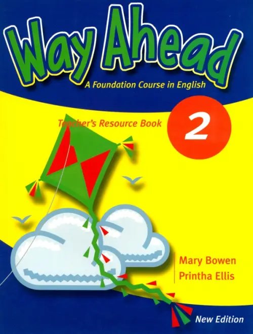Way Ahead Way Ahead 2. Teacher's Resource Book