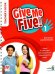 Give Me Five! Level 1. Teacher's Book Pack