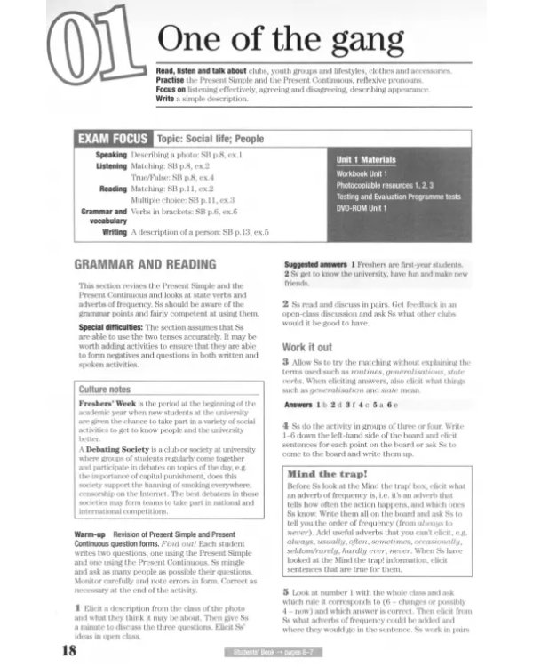 New Success. Intermediate. Teachers Book with DVD-ROM