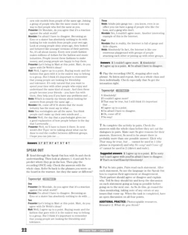 New Success. Intermediate. Teachers Book with DVD-ROM