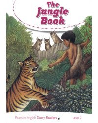 The Jungle Book. Level 2