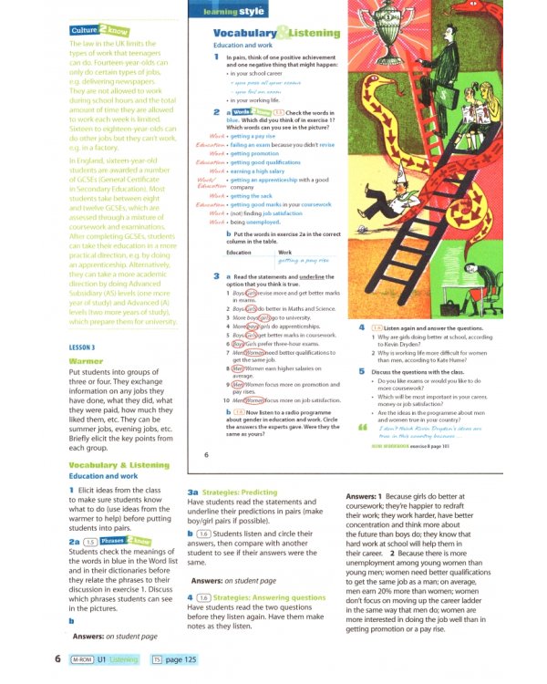 Real Life. Intermediate. Teacher's Book