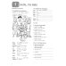 New Sky 1. Activity Book + Multi-ROM