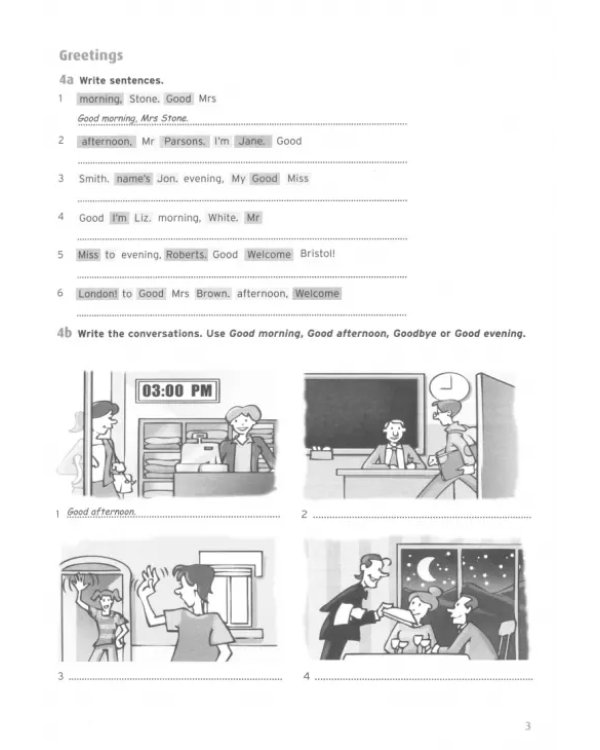 New Sky 1. Activity Book + Multi-ROM