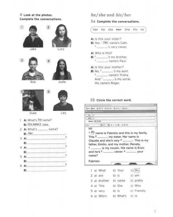 New Sky 1. Activity Book + Multi-ROM