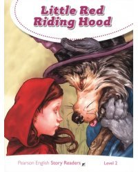 Little Red Riding Hood. Level 2