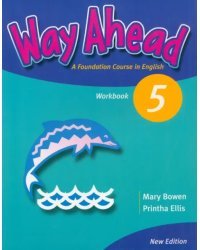 Way Ahead 5. Workbook