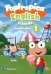 Poptropica English Islands. Level 1. Wordcards