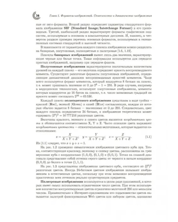 Цифровые видеоинформационные системы. Теория и практика