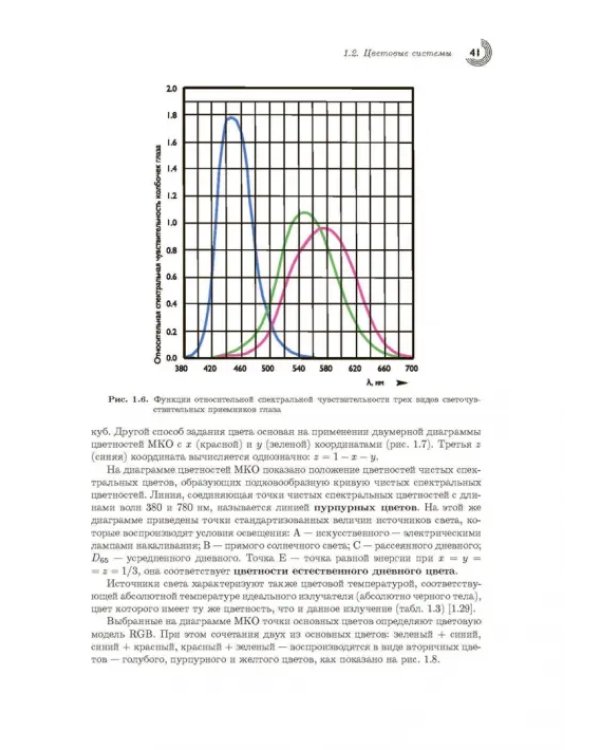 Цифровые видеоинформационные системы. Теория и практика