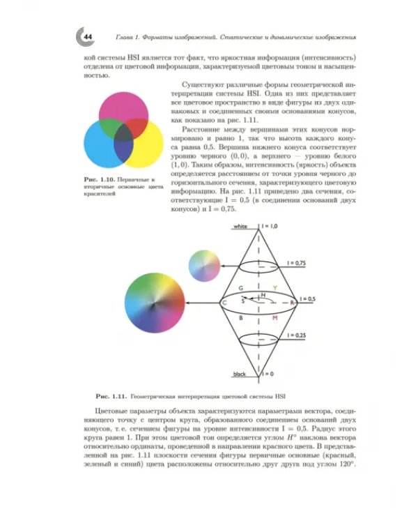 Цифровые видеоинформационные системы. Теория и практика