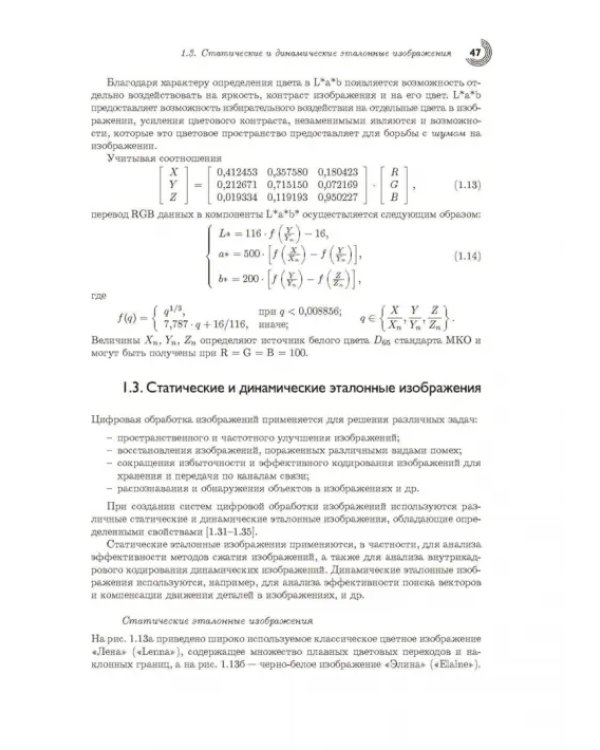 Цифровые видеоинформационные системы. Теория и практика