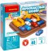 Логическая игра Первоклассный шофёр
