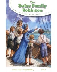 The Swiss Family Robinson. Level 4