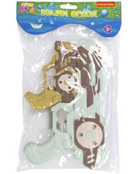 Набор водных пистолетов 2 в 1