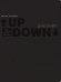 Дневник школьный Oxford. Up Down, 48 листов, черный