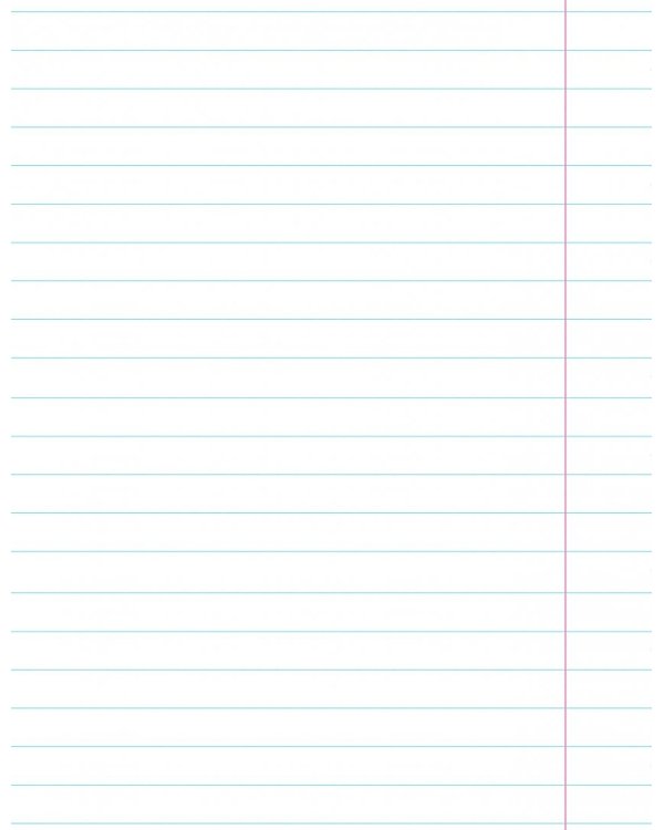 Тетрадь школьная Веселые кошки, 24 листа, линия, в ассортименте