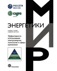 Эффективность использования электроэнергии. Технологии и сферы применения