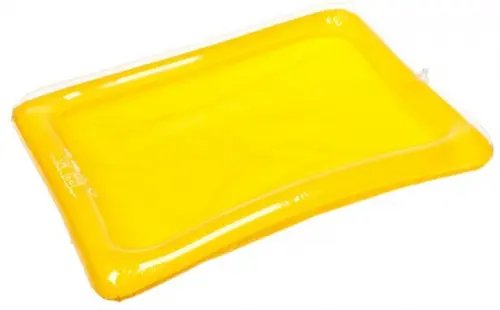 Яркая лепка Надувная песочница для песка. Песочный замок, в ассортименте