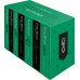 Harry Potter. Slytherin House Edition Box Set