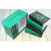 Harry Potter. Slytherin House Edition Box Set