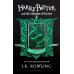 Harry Potter. Slytherin House Edition Box Set