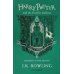 Harry Potter. Slytherin House Edition Box Set