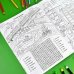 Умная раскраска Захватывающие приключения
