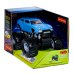 Инерционный джип 4WD