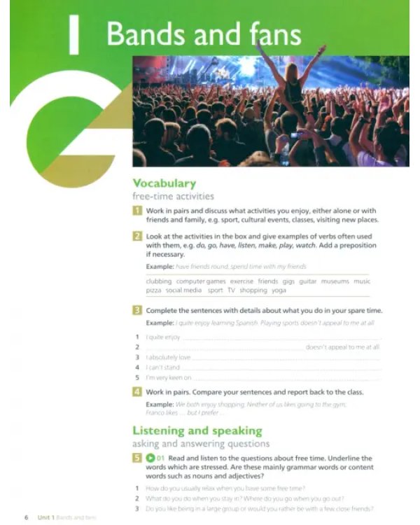 Gold. B2 First. Coursebook with Interactive eBook, Digital Resources and App