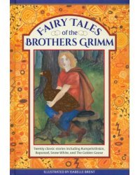 Fairy Tales of The Brothers Grimm