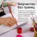 Гуашь Классическая, 12 цветов