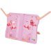 Подставка для книг Flamingo