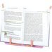 Подставка для книг Flamingo