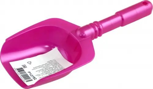 Совок большой, в ассортименте